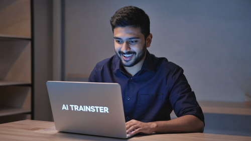 AI training for SMEs
