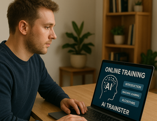AI Tools for Marketing